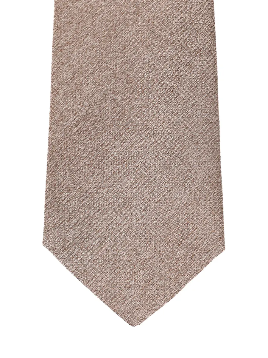 Галстук шелковый