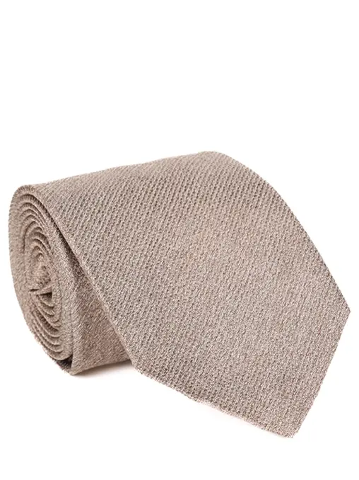 Галстук шелковый CANALI