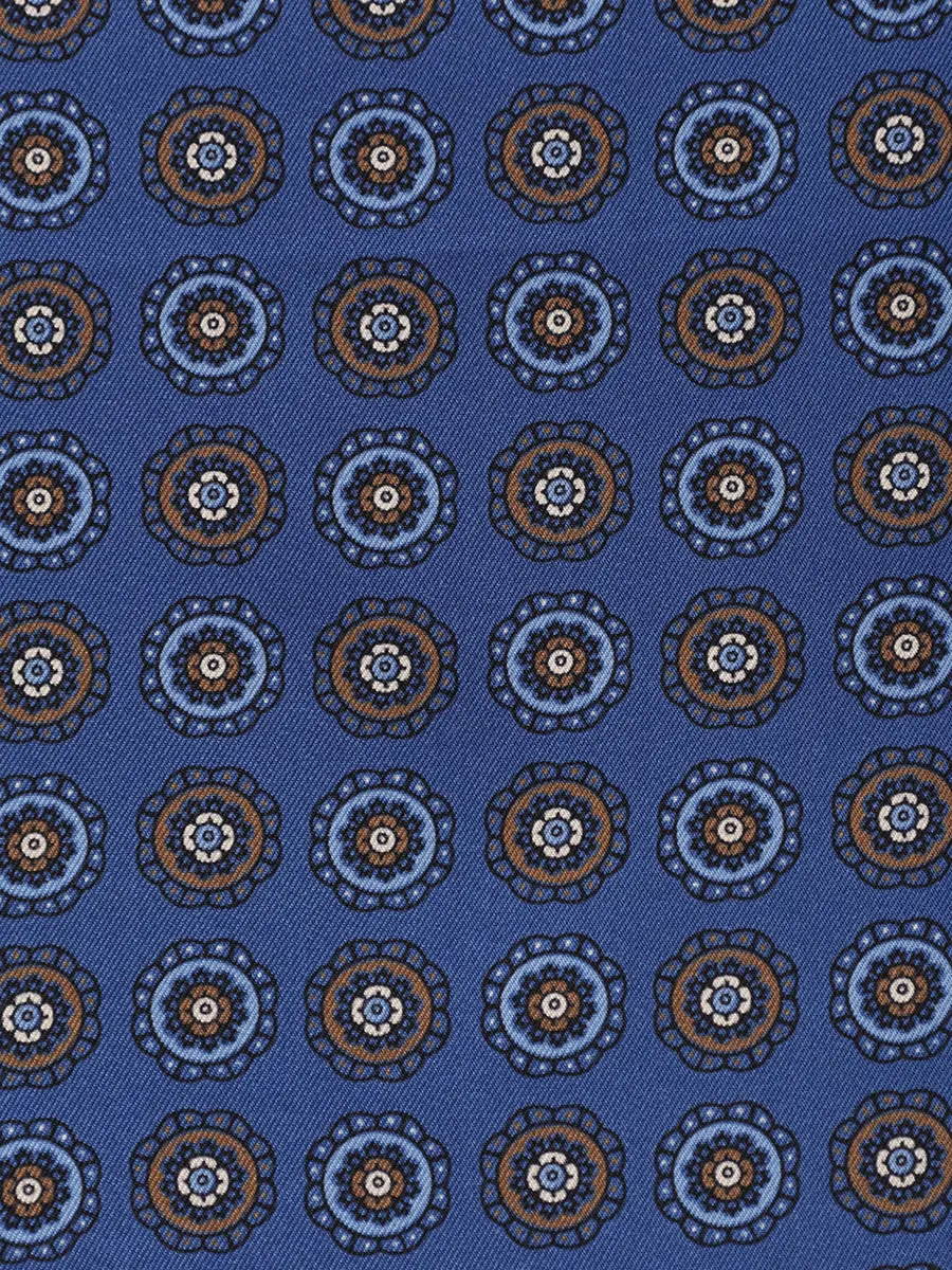 Платок шелковый