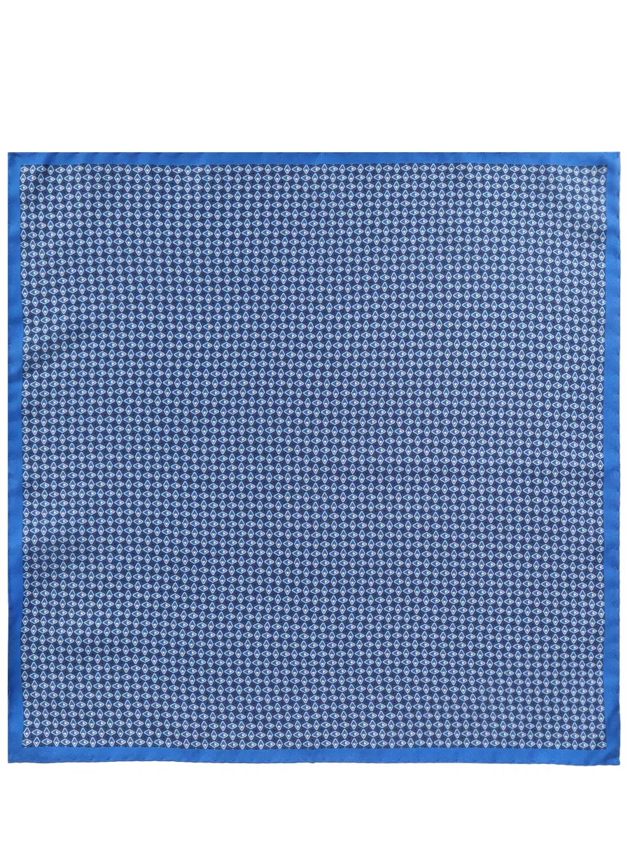 Платок шелковый