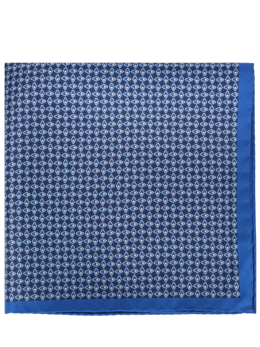 Платок шелковый