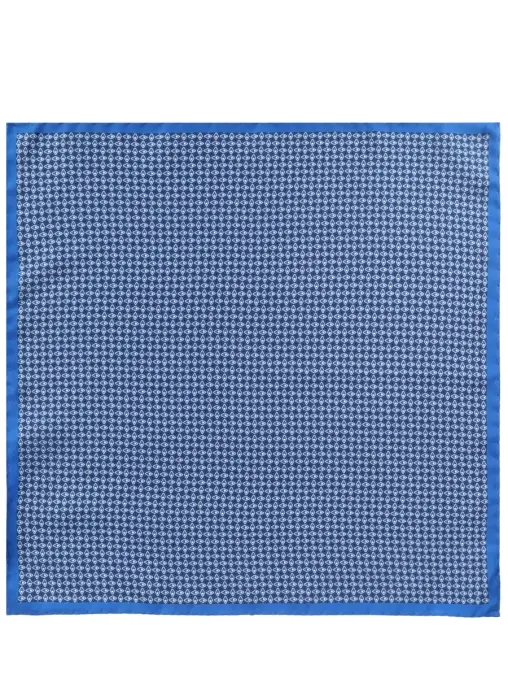 Платок шелковый CANALI