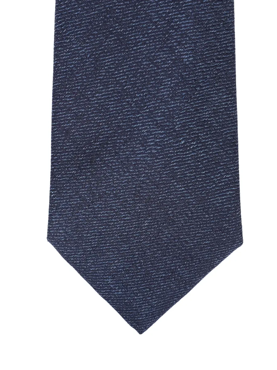 Галстук шелковый