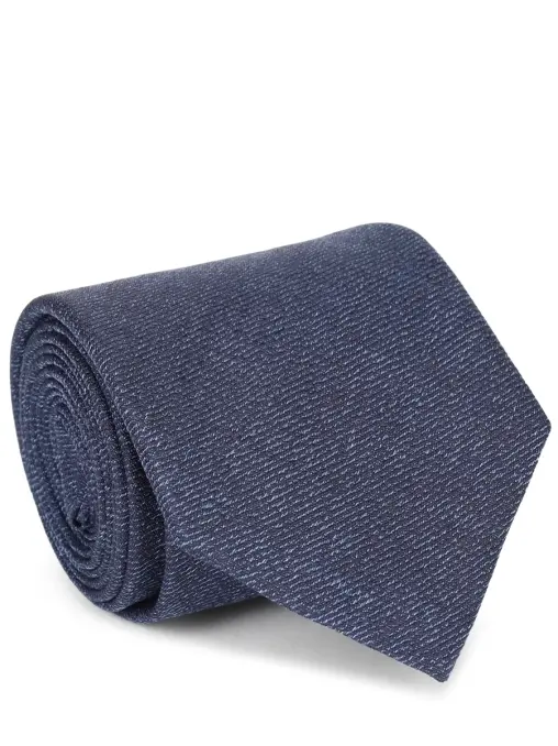 Галстук шелковый CANALI