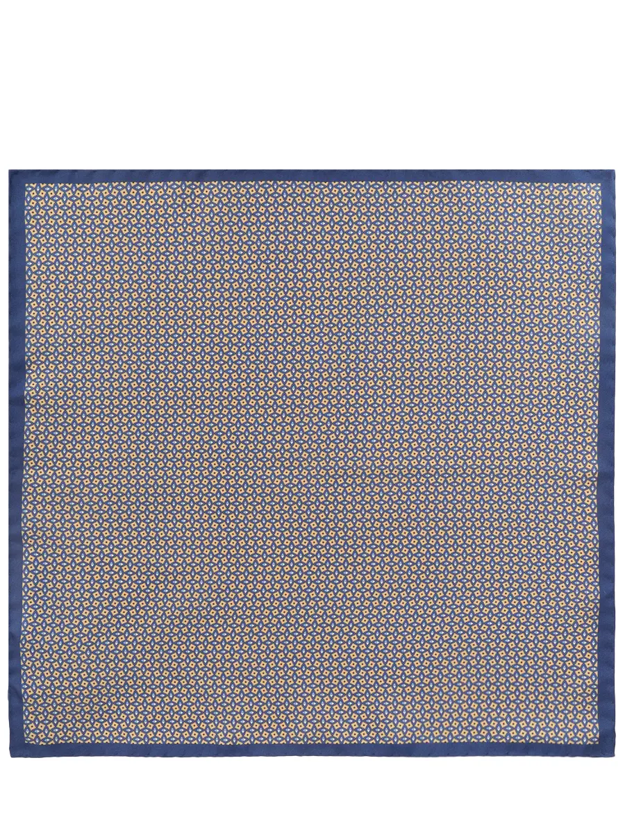 Платок шелковый