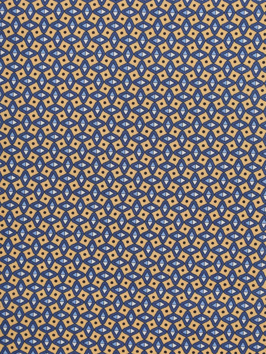 Платок шелковый