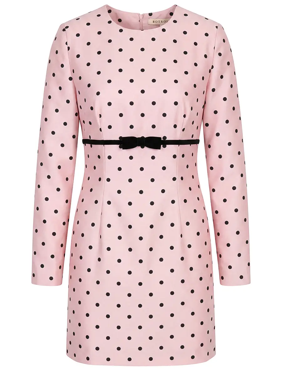 Платье Долли