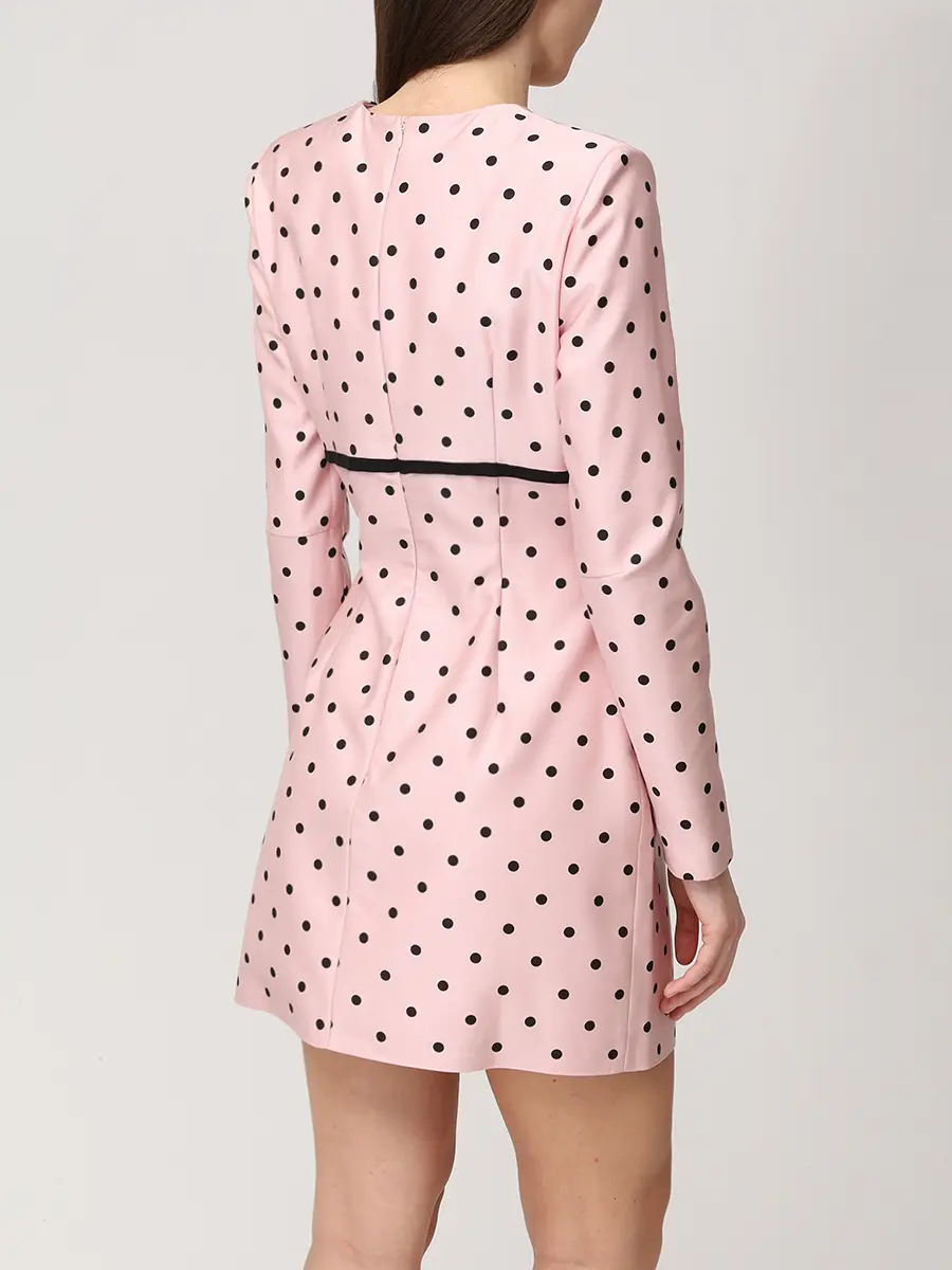 Платье Долли