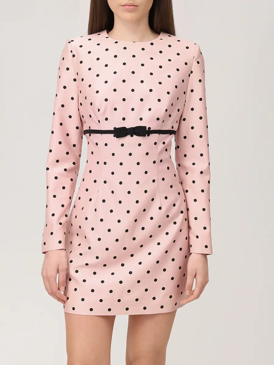 Платье Долли