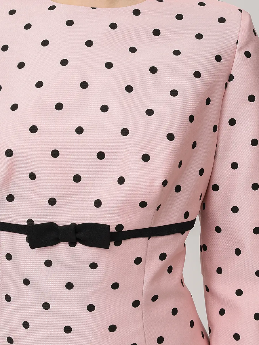 Платье Долли