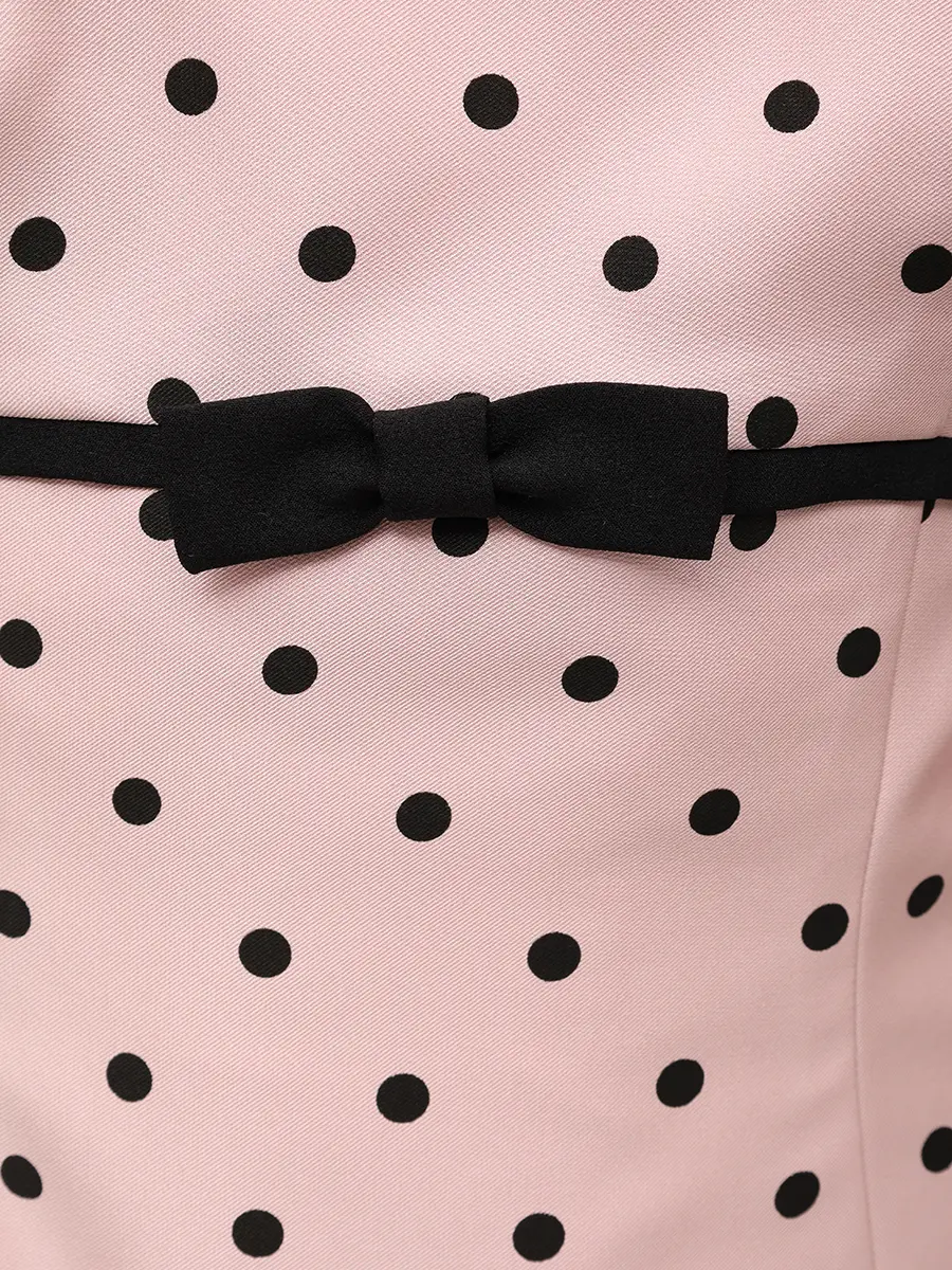 Платье Долли