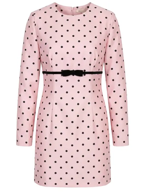 Платье Долли BOTROIS