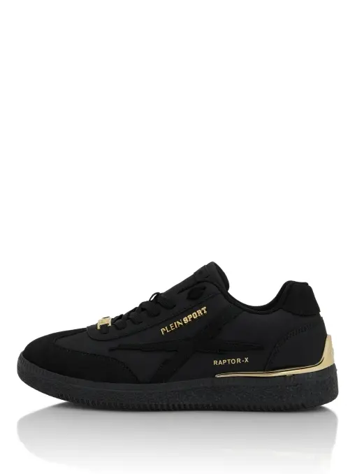 Кеды PLEIN SPORT