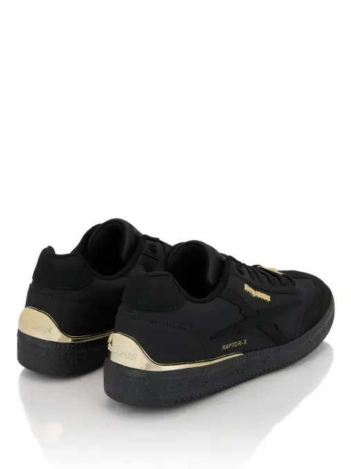 Кеды PLEIN SPORT