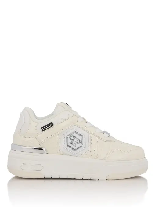 Кеды PHILIPP PLEIN