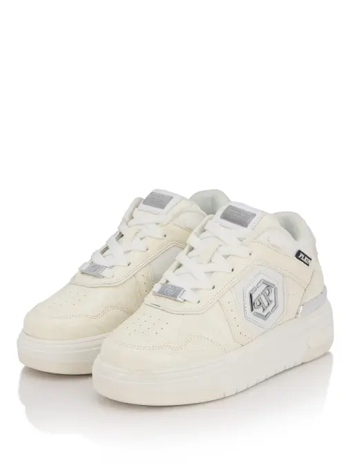 Кеды PHILIPP PLEIN