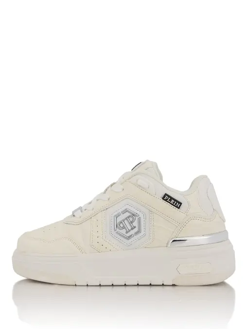 Кеды PHILIPP PLEIN