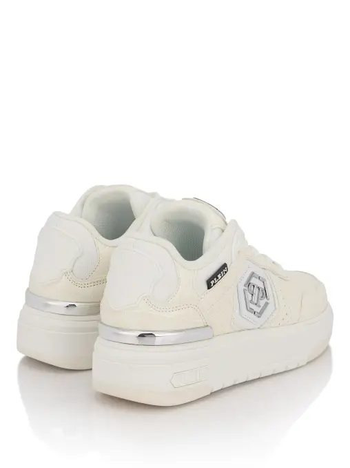 Кеды PHILIPP PLEIN