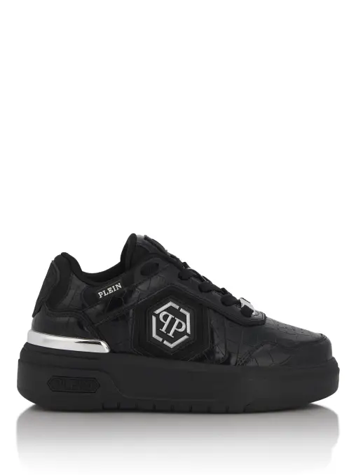 Кеды PHILIPP PLEIN