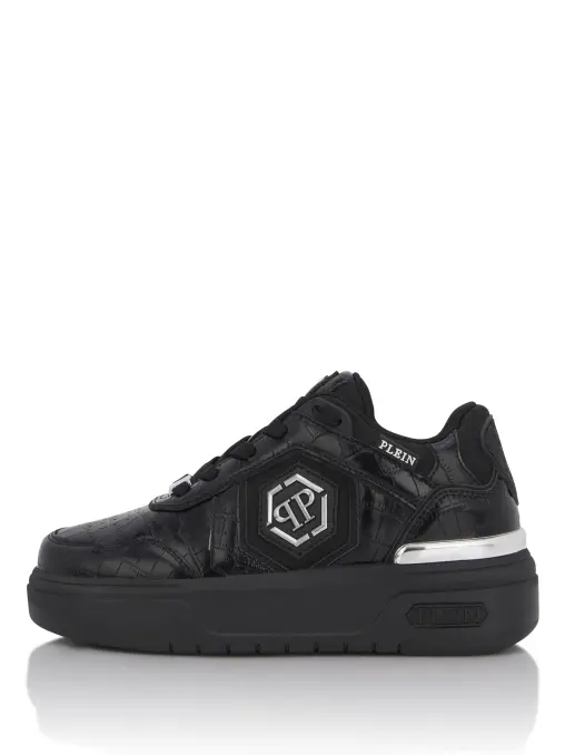 Кеды PHILIPP PLEIN