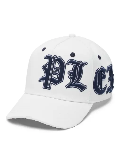 Бейсболка хлопковая PHILIPP PLEIN