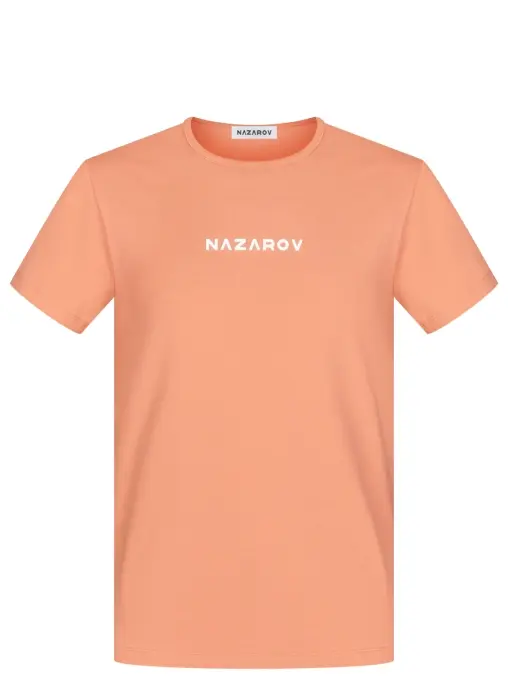 Комплект из двух хлопковых футболок NAZAROV