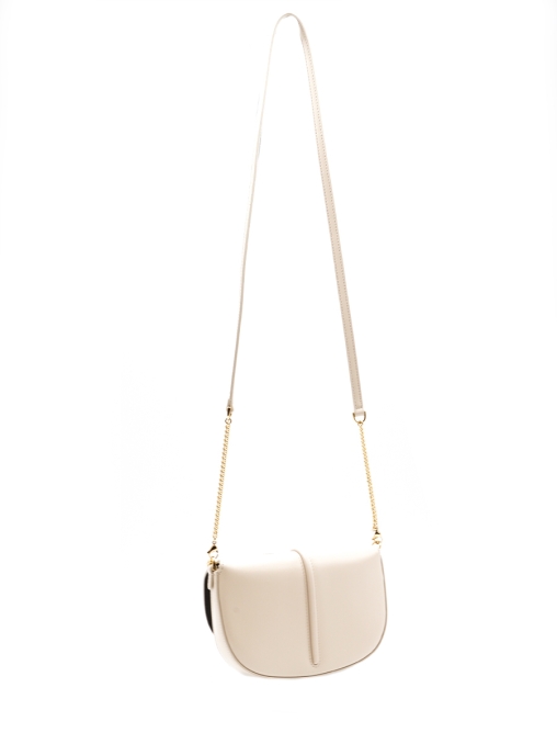 Сумка кожаная FENDI