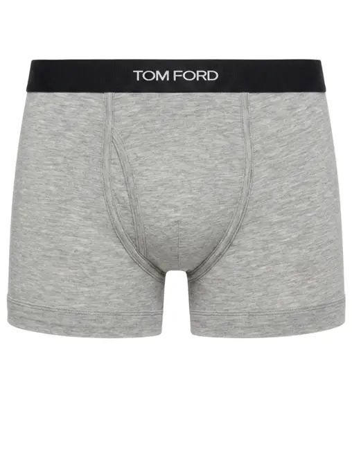 Боксеры из хлопка и модала TOM FORD