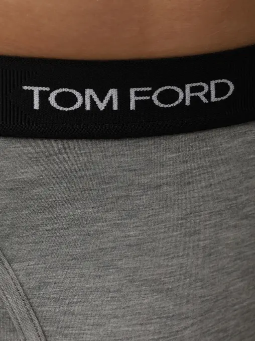 Боксеры из хлопка и модала TOM FORD
