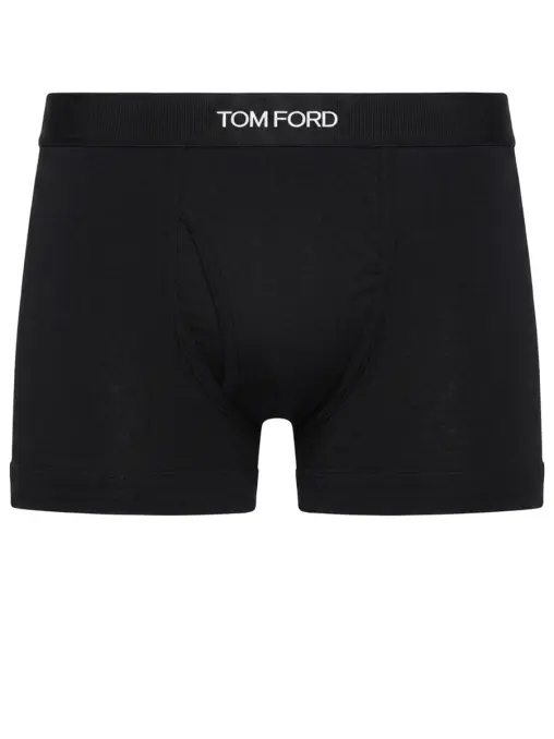 Боксеры из хлопка и модала TOM FORD