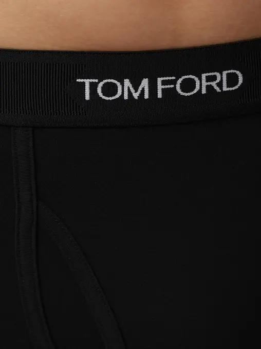 Боксеры из хлопка и модала TOM FORD