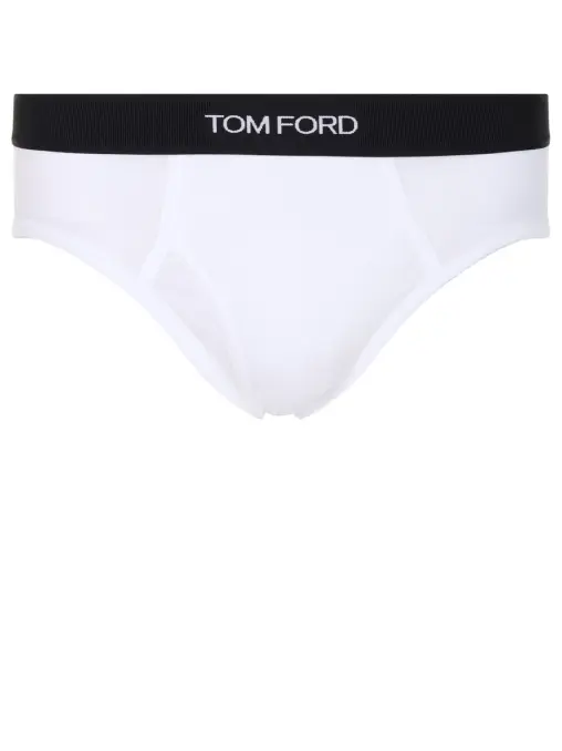 Набор из двух трусов-бриф TOM FORD