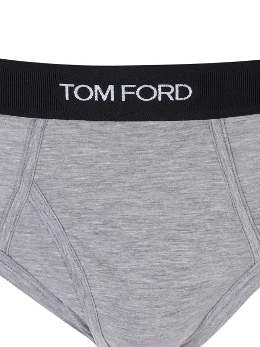 Комплект трусов-слип TOM FORD