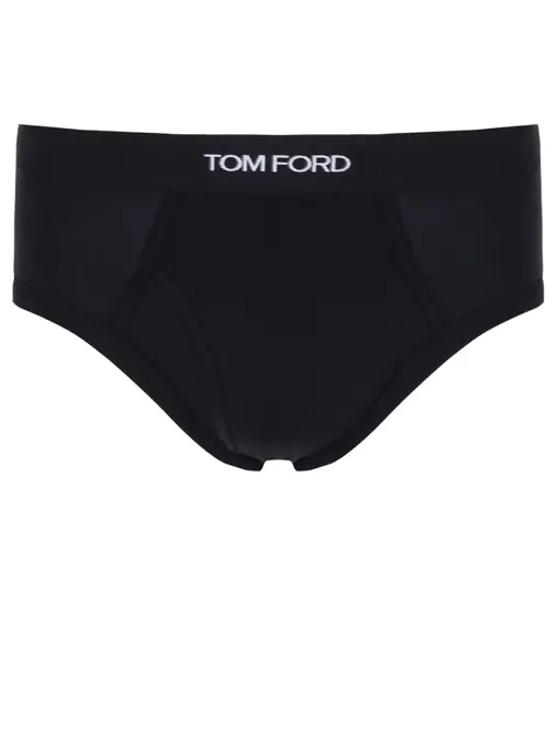 Комплект трусов-слип TOM FORD