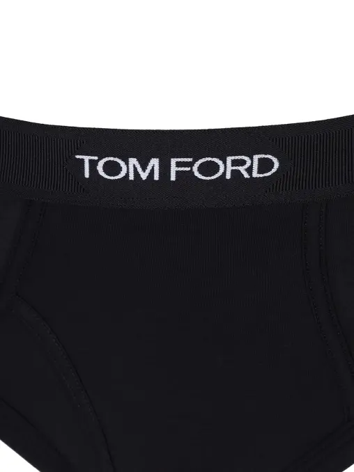 Комплект трусов-слип TOM FORD