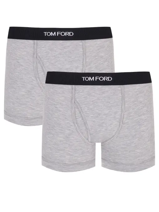 Набор из двух трусов-боксеров TOM FORD