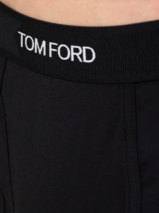Набор из двух трусов-боксеров TOM FORD
