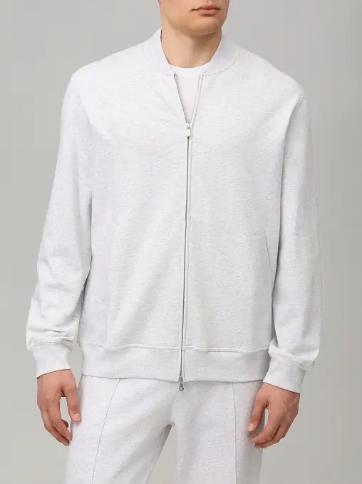 Костюм хлопковый BRUNELLO CUCINELLI