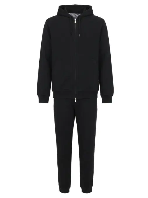 Костюм хлопковый BRUNELLO CUCINELLI
