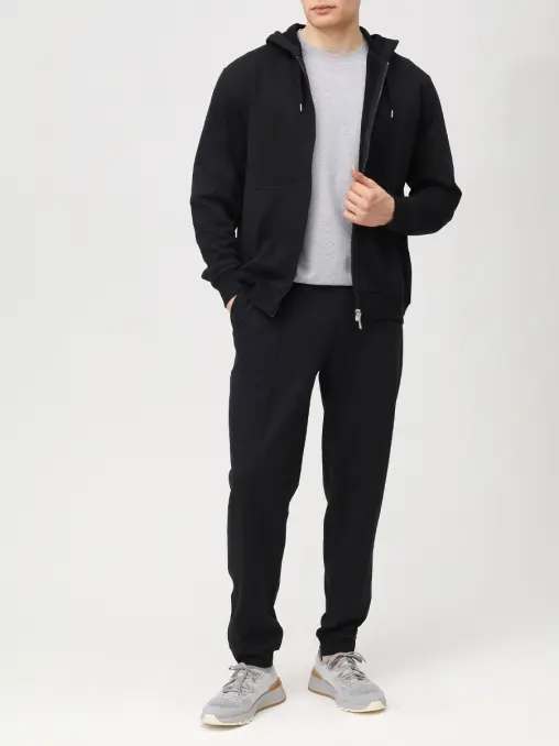 Костюм хлопковый BRUNELLO CUCINELLI