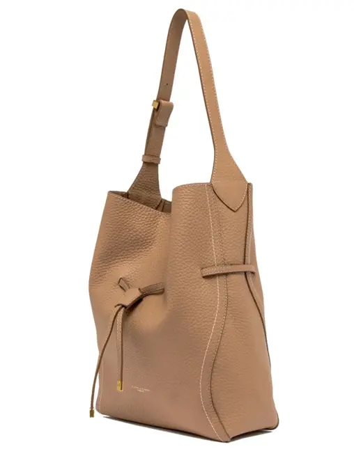 Сумка кожаная GIANNI CHIARINI