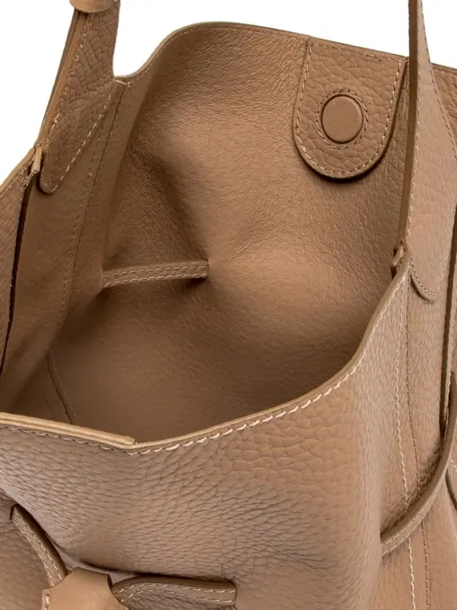 Сумка кожаная GIANNI CHIARINI
