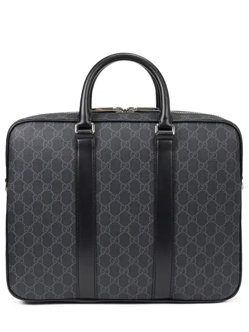 Сумка с принтом GUCCI