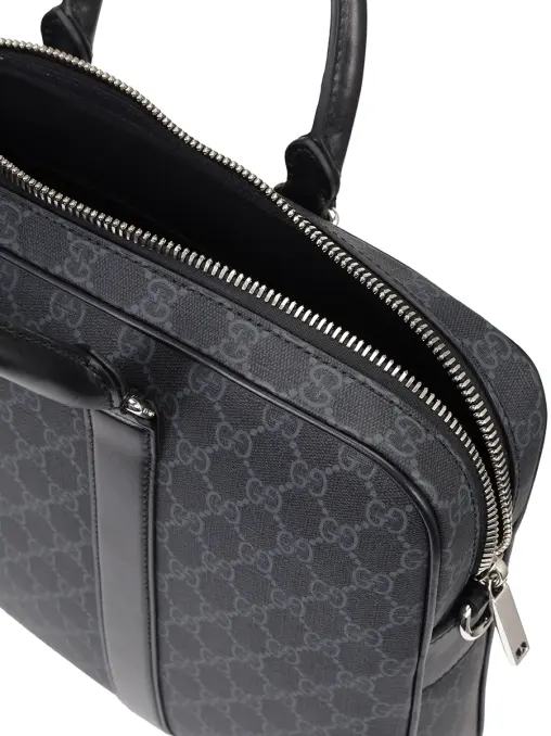 Сумка с принтом GUCCI
