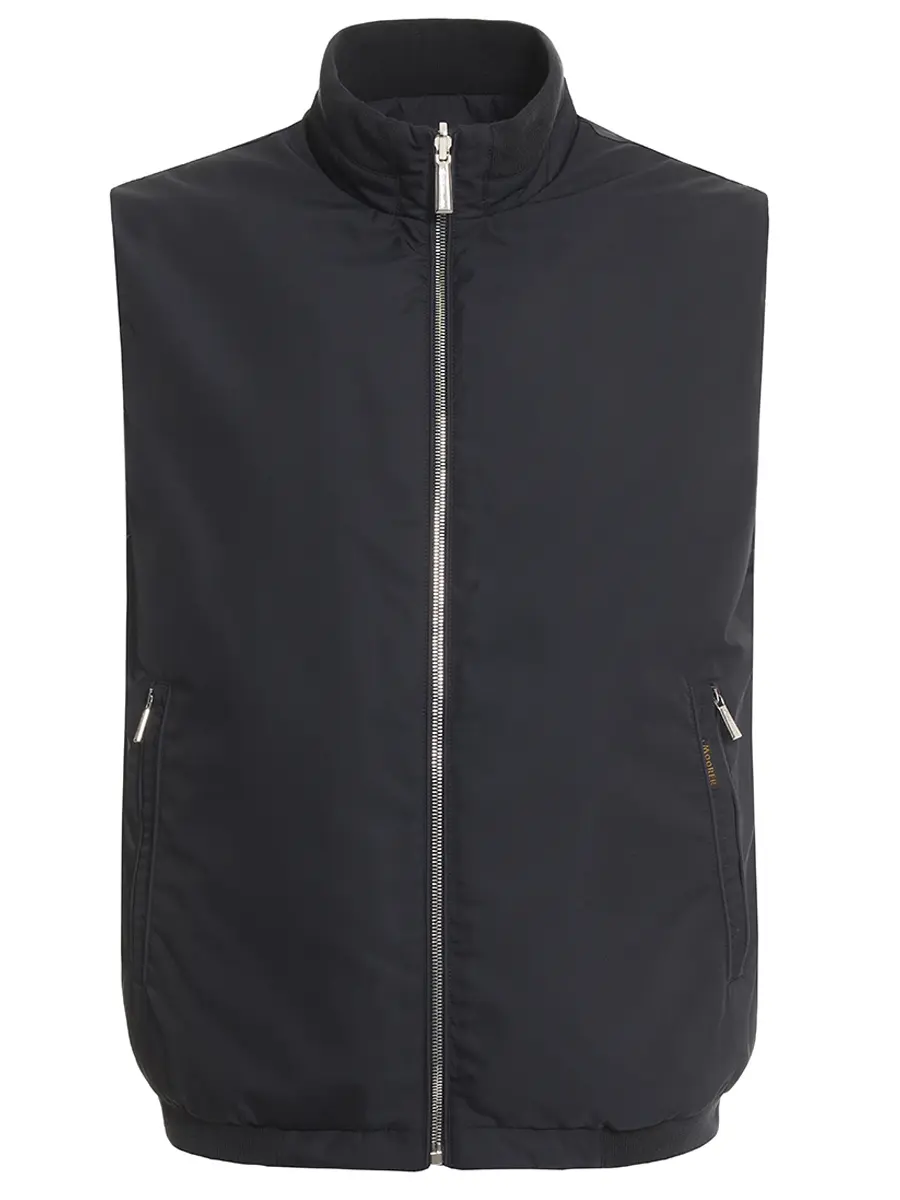 Жилет двусторонний