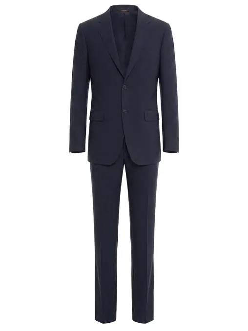 Костюм шерстяной CANALI