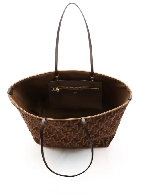 Сумка текстильная FENDI