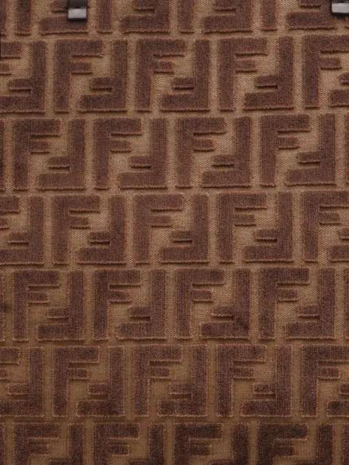 Сумка текстильная FENDI