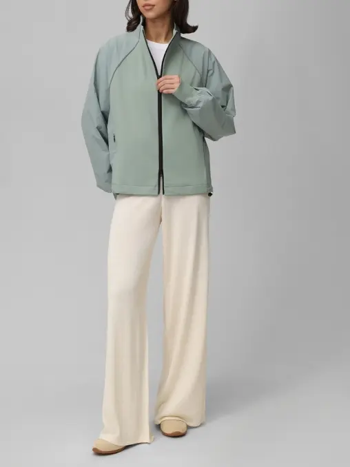 Ветровка однотонная BOGNER FIRE + ICE