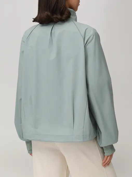 Ветровка однотонная BOGNER FIRE + ICE